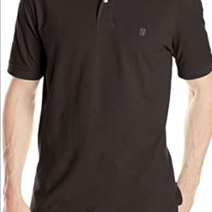 NWT Izod Luxury Sport Mens Polo